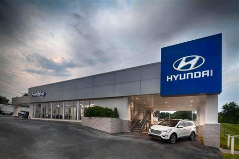 Friendship hyundai bristol - Bristol, Tennessee, United States. 179 followers 180 connections ... Financial Services at Friendship Hyundai JC Bluff City, TN. Connect Jason Copenhaver Branch Manager II at First Community Bank ...